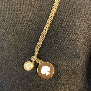 Kate Spade Pendant